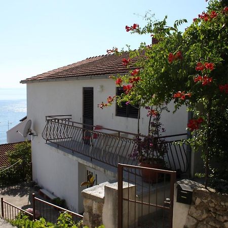 Apartments By The Sea Podgora, Makarska - 6788 Экстерьер фото