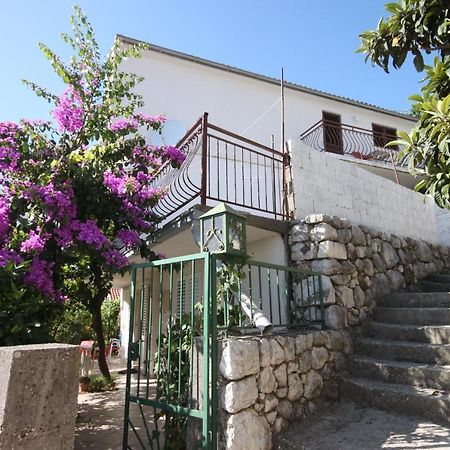 Apartments By The Sea Podgora, Makarska - 6788 Экстерьер фото