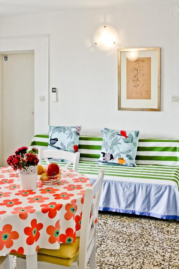 Apartments By The Sea Podgora, Makarska - 6788 Экстерьер фото